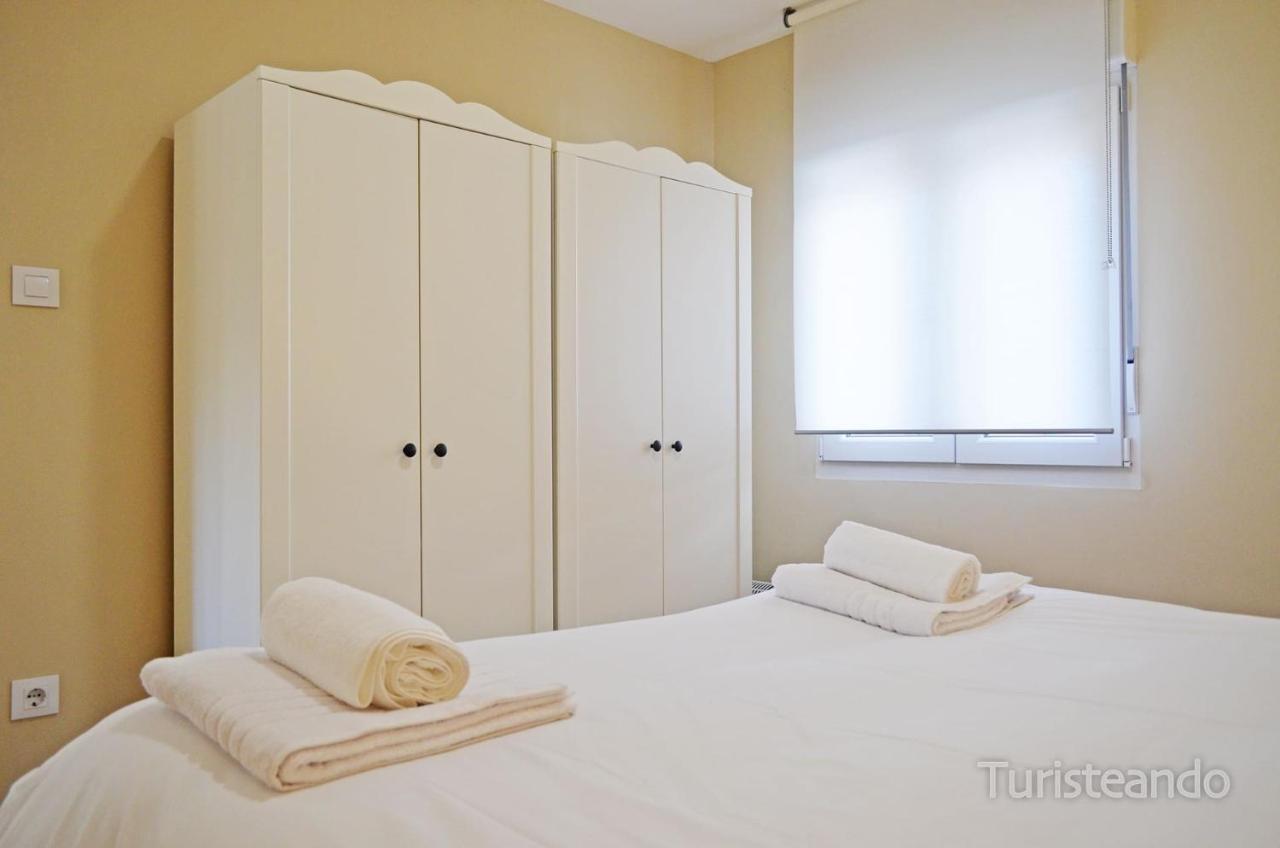 Apartamento Marejada - Para Amantes De La Luz Y Las Casas Acogedoras Сан-Висенте-де-ла-Баркера Экстерьер фото