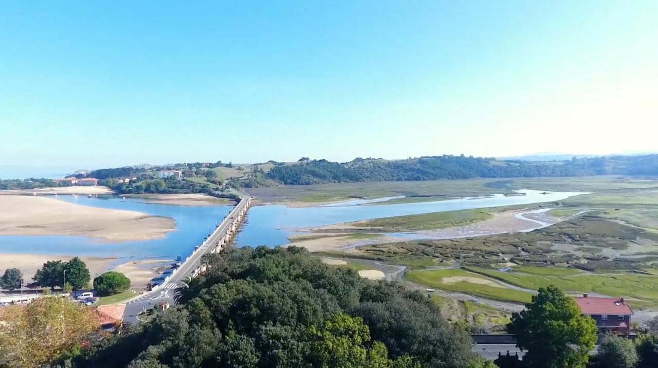 Apartamento Marejada - Para Amantes De La Luz Y Las Casas Acogedoras Сан-Висенте-де-ла-Баркера Экстерьер фото